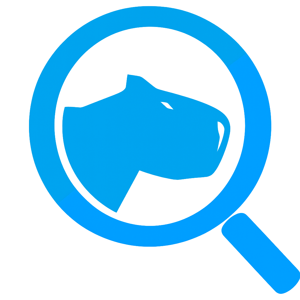 Capybara logo Capybara SEO