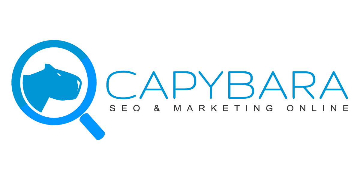 capybara logo