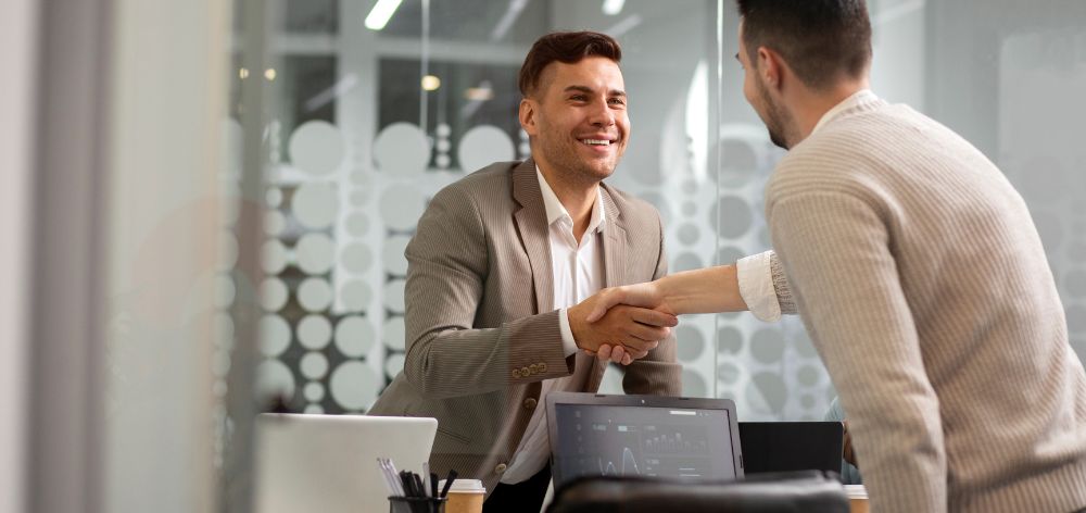 que es gestion ventas