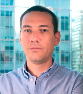 alberto quiroga