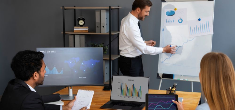 como optimizar sistema comercial