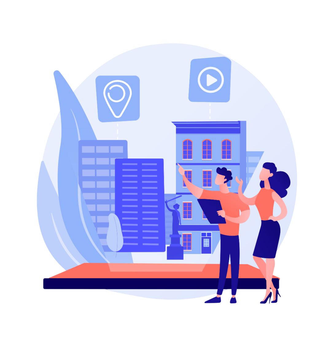 gestion comercial inmobiliaria