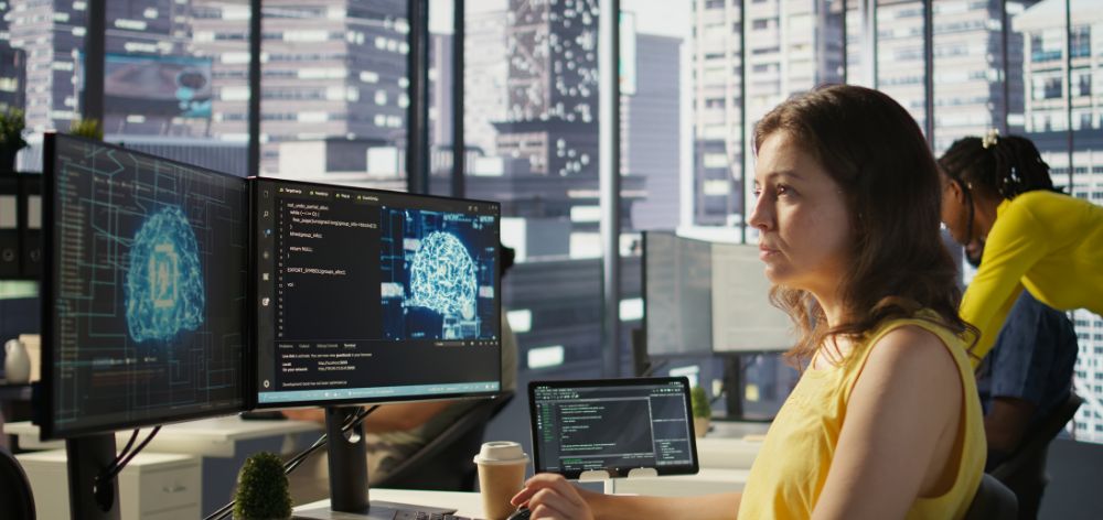 puede inteligencia artificial entender emociones