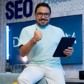 ceo hugo lopez drevdom