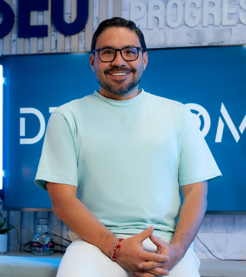 drevdom ceo hugo lopez