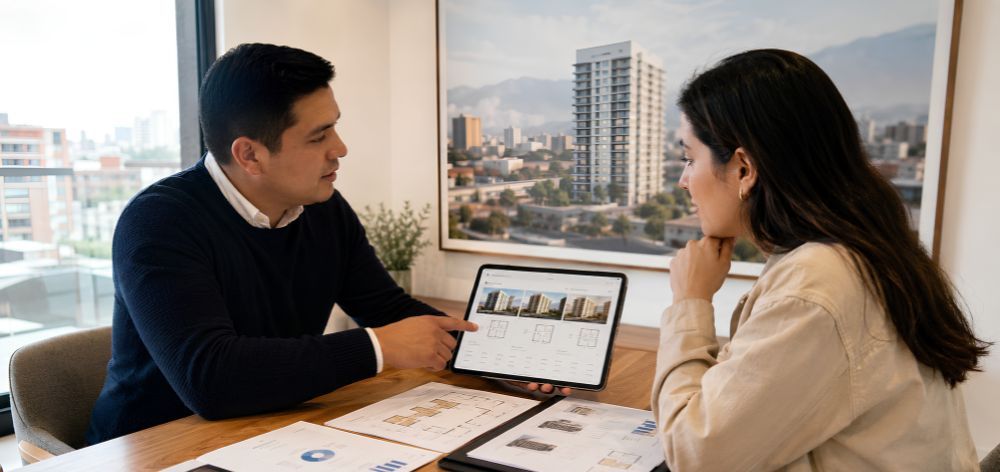 estrategias ventas inmobiliarias